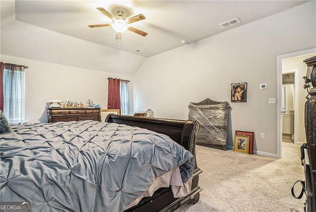 7255 Gladstone Circle, Lithonia, GA 30038
