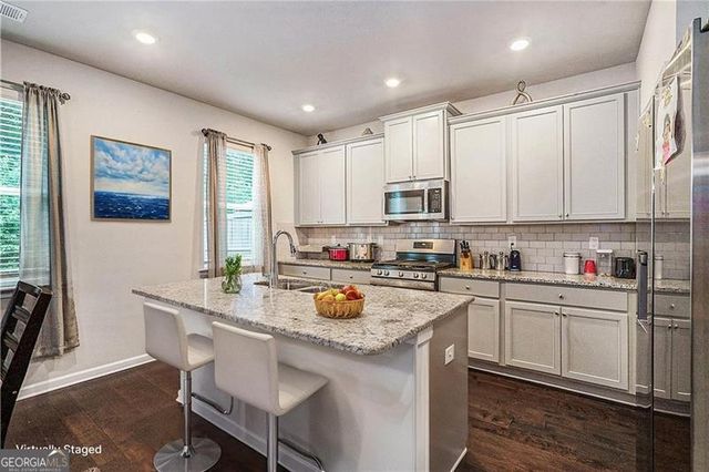 7255 Gladstone Circle, Lithonia, GA 30038