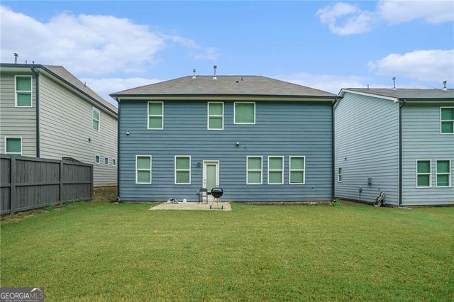 7255 Gladstone Circle, Lithonia, GA 30038