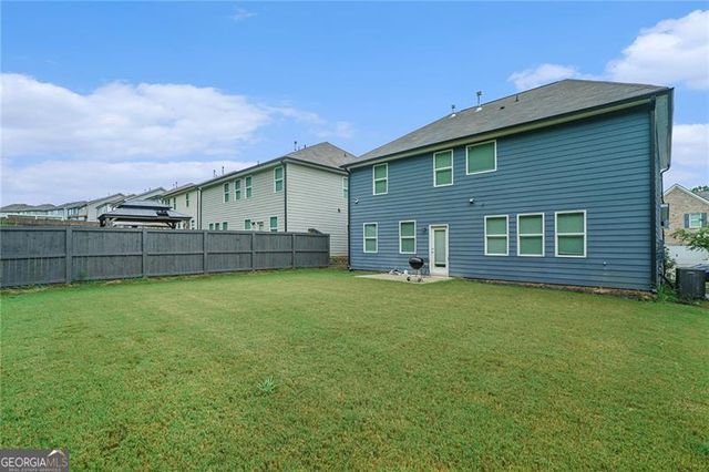7255 Gladstone Circle, Lithonia, GA 30038