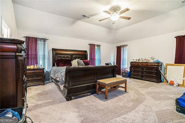 7255 Gladstone Circle, Lithonia, GA 30038