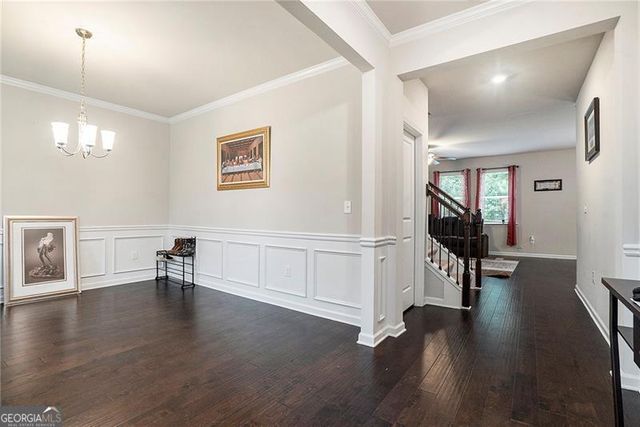7255 Gladstone Circle, Lithonia, GA 30038