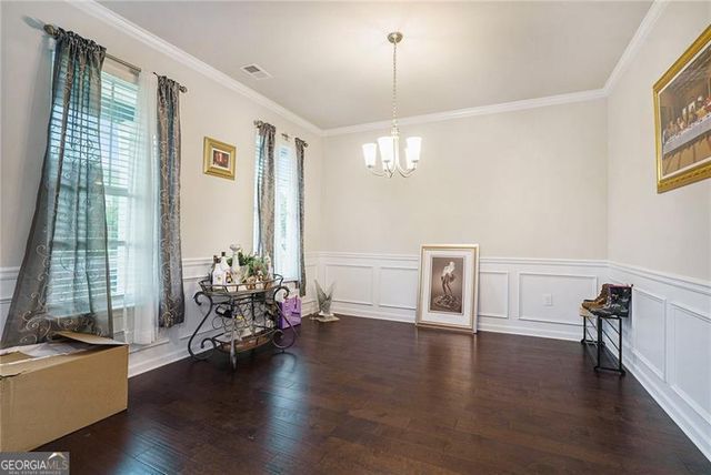 7255 Gladstone Circle, Lithonia, GA 30038