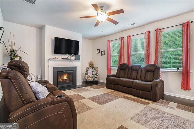 7255 Gladstone Circle, Lithonia, GA 30038