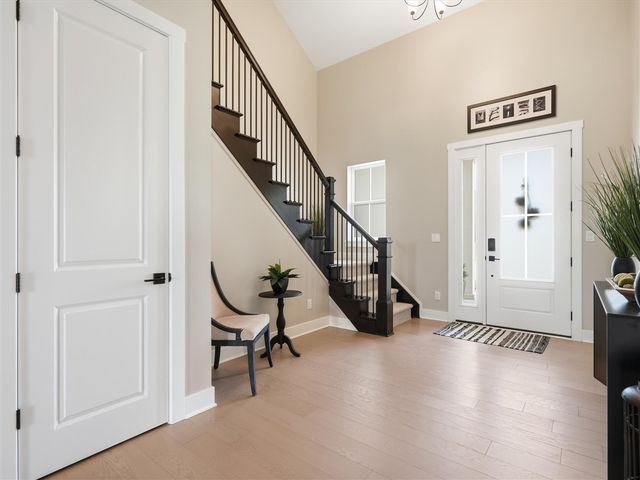 6089 Lincolnshire Drive, Saline, MI 48176