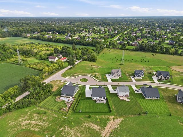 6089 Lincolnshire Drive, Saline, MI 48176