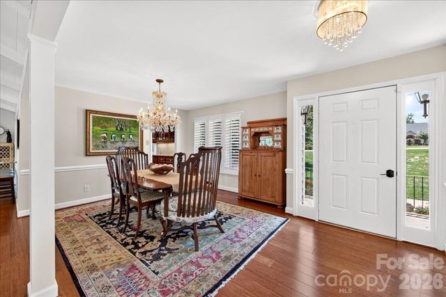 118 Teakwood Lane, Mooresville, NC 28117