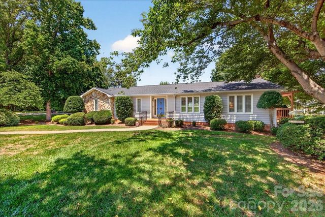 118 Teakwood Lane, Mooresville, NC 28117