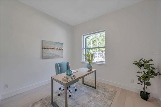 4307 S CLARK AVENUE, Tampa, FL 33611