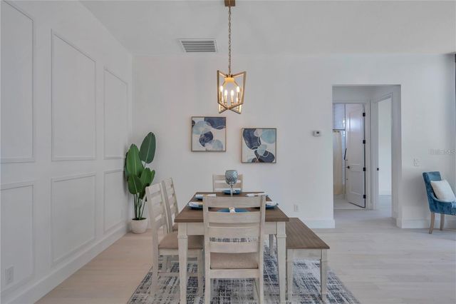 4307 S CLARK AVENUE, Tampa, FL 33611