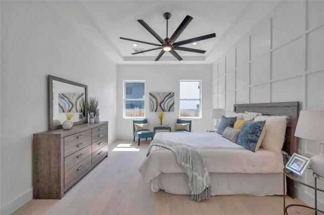 4307 S CLARK AVENUE, Tampa, FL 33611