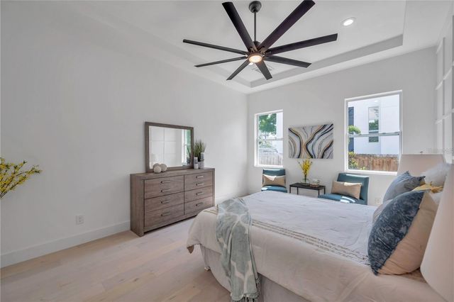 4307 S CLARK AVENUE, Tampa, FL 33611