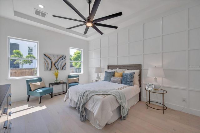 4307 S CLARK AVENUE, Tampa, FL 33611