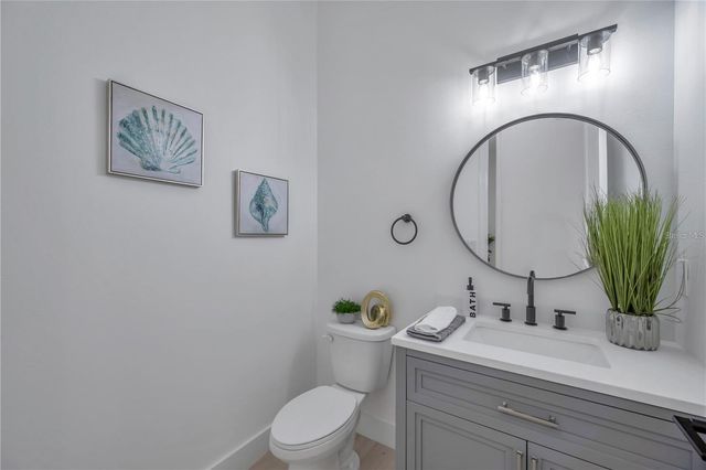 4307 S CLARK AVENUE, Tampa, FL 33611