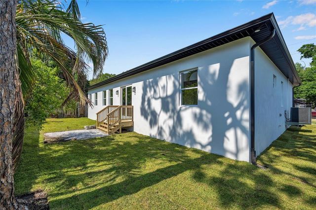 4307 S CLARK AVENUE, Tampa, FL 33611