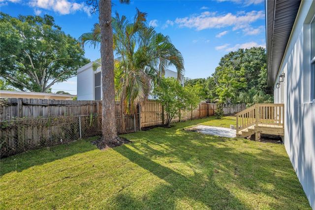 4307 S CLARK AVENUE, Tampa, FL 33611