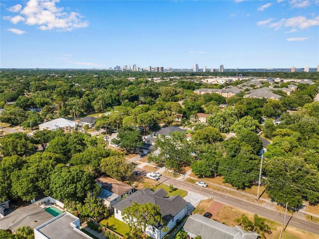 4307 S CLARK AVENUE, Tampa, FL 33611