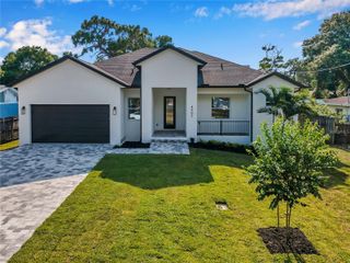 4307 S CLARK AVENUE, Tampa, FL 33611