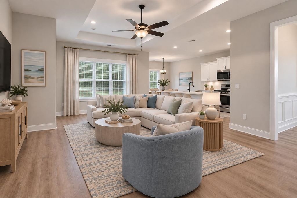 63 Blackgum Rd., Pawleys Island, SC 29585 — photo 2