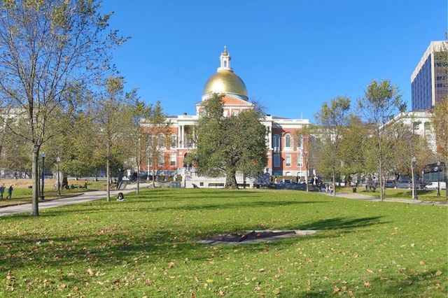 43 Winter St 3, Boston, MA 02108