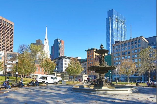 43 Winter St 3, Boston, MA 02108