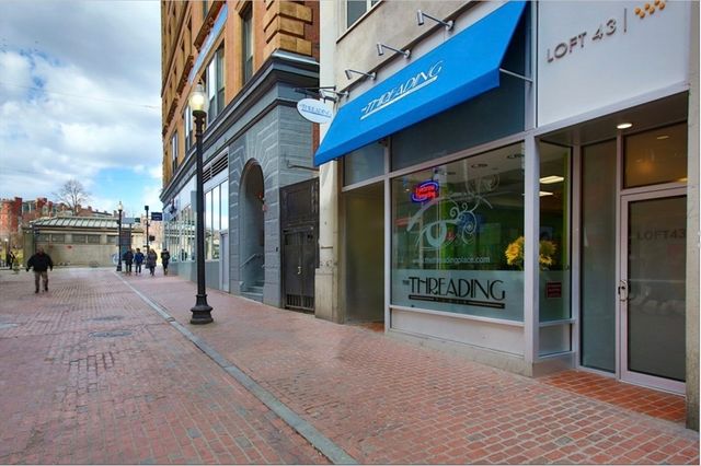 43 Winter St 3, Boston, MA 02108
