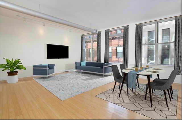 43 Winter St 3, Boston, MA 02108