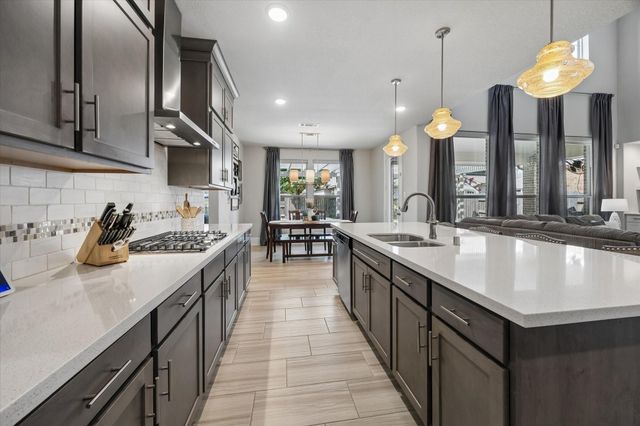 6515 Elrington Heights Lane, Katy, TX 77493