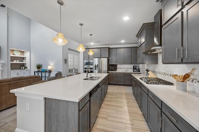 6515 Elrington Heights Lane, Katy, TX 77493