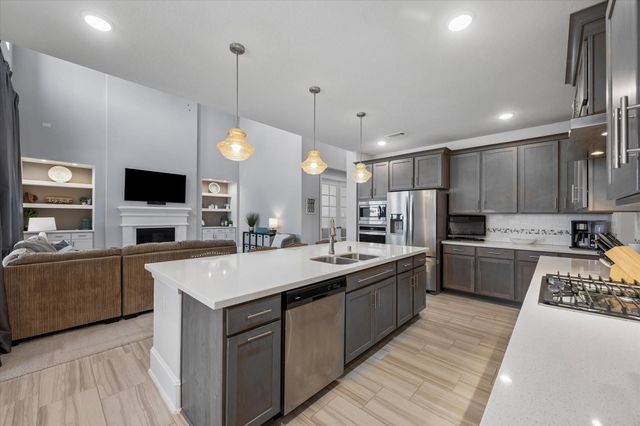 6515 Elrington Heights Lane, Katy, TX 77493