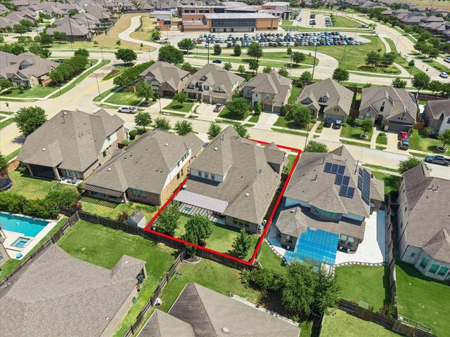 6515 Elrington Heights Lane, Katy, TX 77493