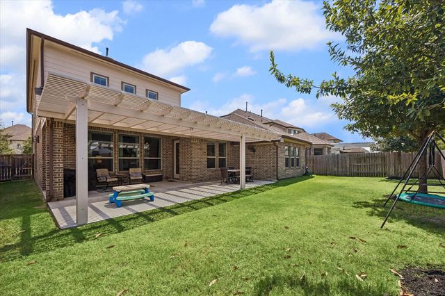 6515 Elrington Heights Lane, Katy, TX 77493