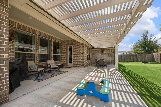 6515 Elrington Heights Lane, Katy, TX 77493