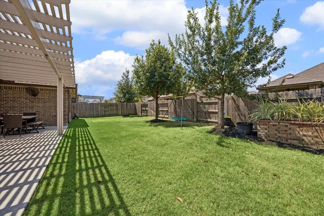 6515 Elrington Heights Lane, Katy, TX 77493