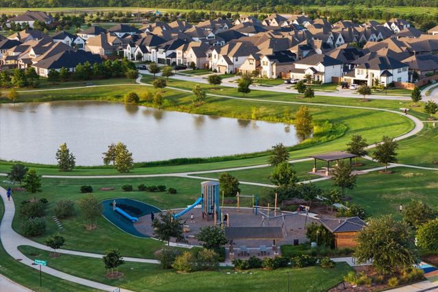 6515 Elrington Heights Lane, Katy, TX 77493