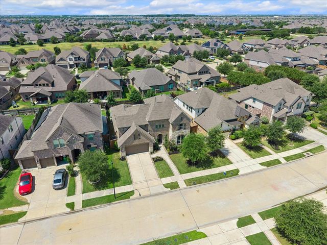 6515 Elrington Heights Lane, Katy, TX 77493