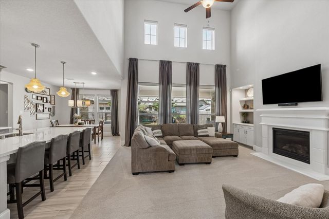 6515 Elrington Heights Lane, Katy, TX 77493