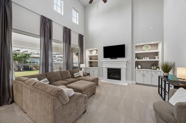 6515 Elrington Heights Lane, Katy, TX 77493