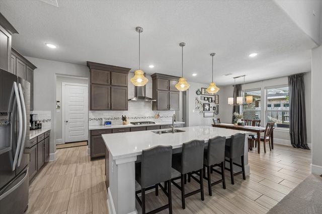 6515 Elrington Heights Lane, Katy, TX 77493