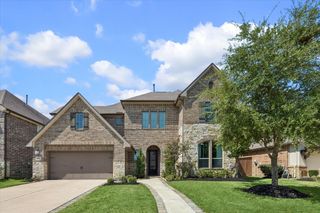 6515 Elrington Heights Lane, Katy, TX 77493