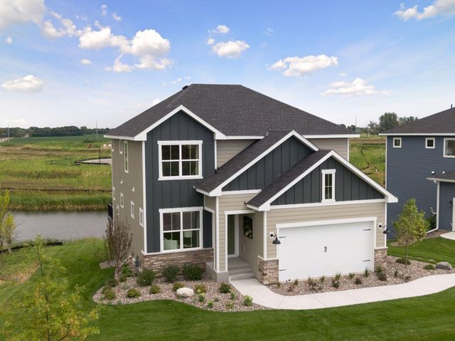 11664 Harbor Lane N, Dayton, MN 55369