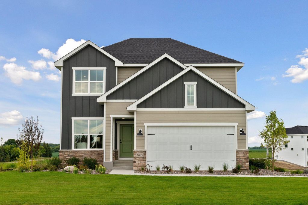 11664 Harbor Lane N, Dayton, MN 55369