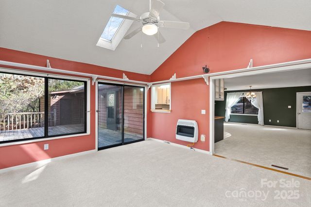 1012 Soquili Drive, Brevard, NC 28712