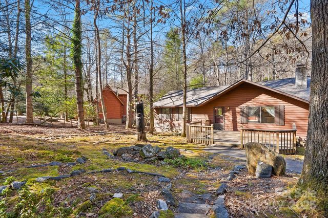 1012 Soquili Drive, Brevard, NC 28712