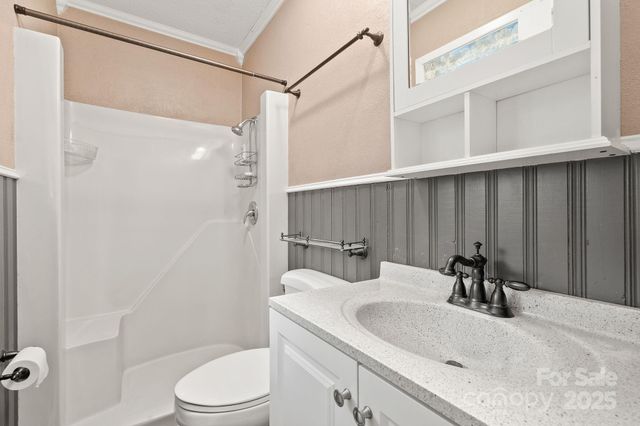 1012 Soquili Drive, Brevard, NC 28712