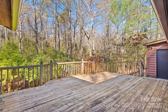 1012 Soquili Drive, Brevard, NC 28712