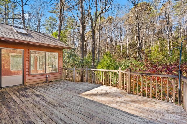 1012 Soquili Drive, Brevard, NC 28712