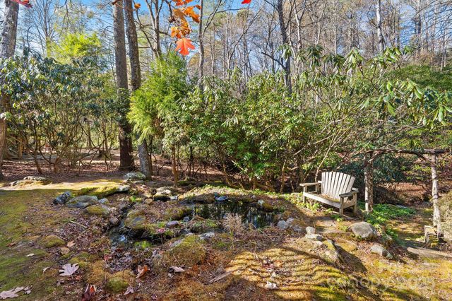 1012 Soquili Drive, Brevard, NC 28712