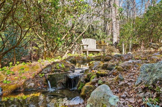 1012 Soquili Drive, Brevard, NC 28712