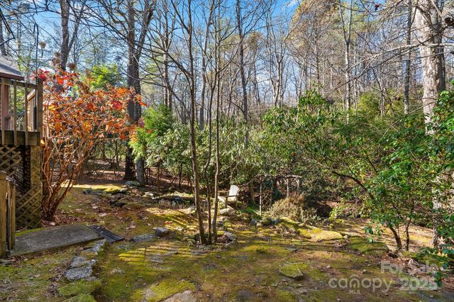 1012 Soquili Drive, Brevard, NC 28712